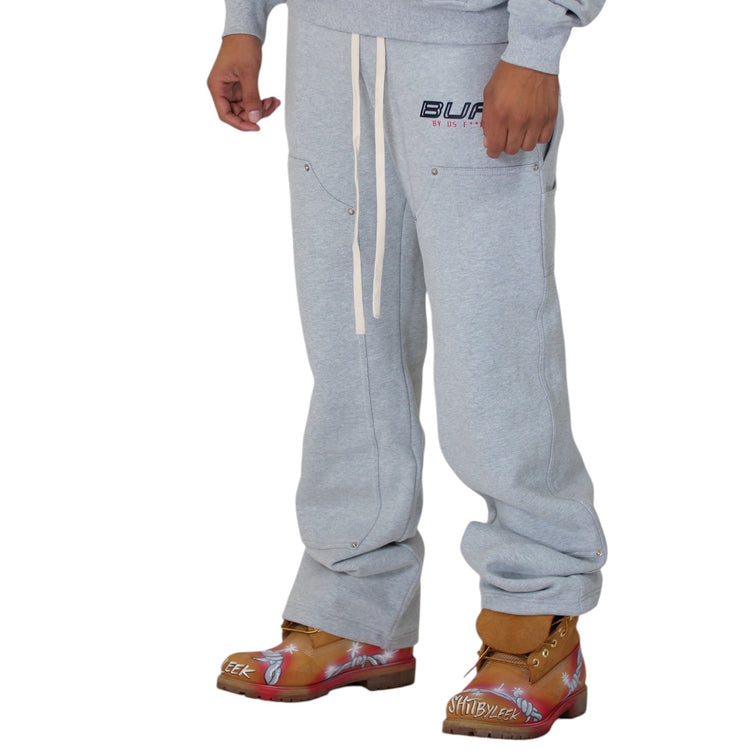 BUFU Carpenter Sweatpants