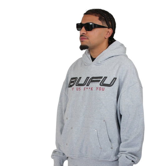 BUFU Carpenter Hoodie