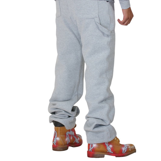 BUFU Carpenter Sweatpants
