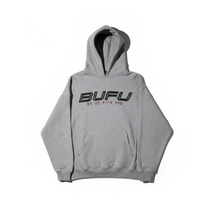 BUFU Carpenter Hoodie